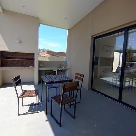 Casas En Barrio Los Teros Con Pileta Compartida - サンタ・クララ・デル・マール エクステリア 写真