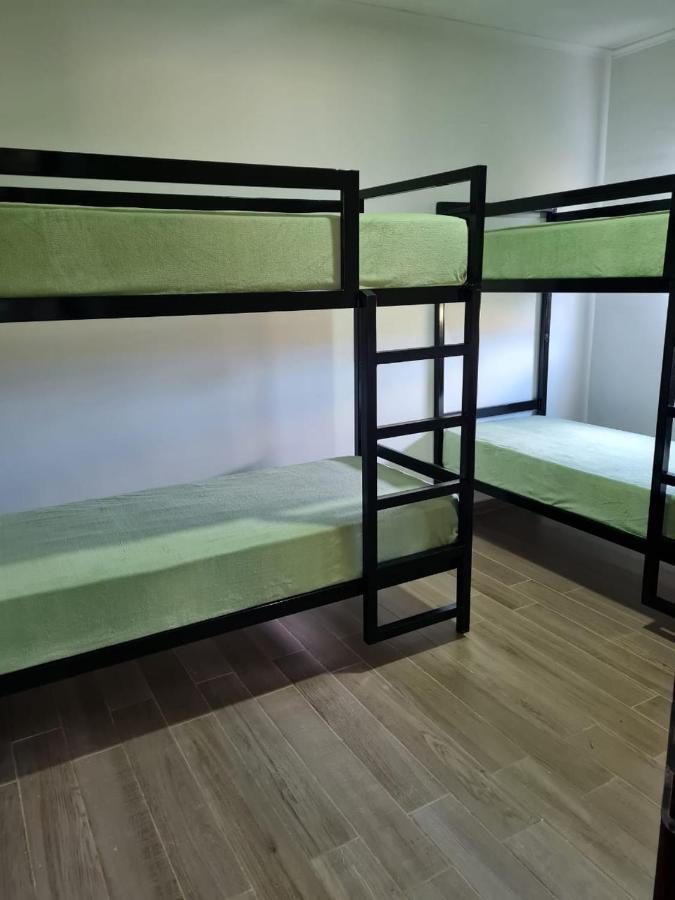Casas En Barrio Los Teros Con Pileta Compartida - サンタ・クララ・デル・マール エクステリア 写真