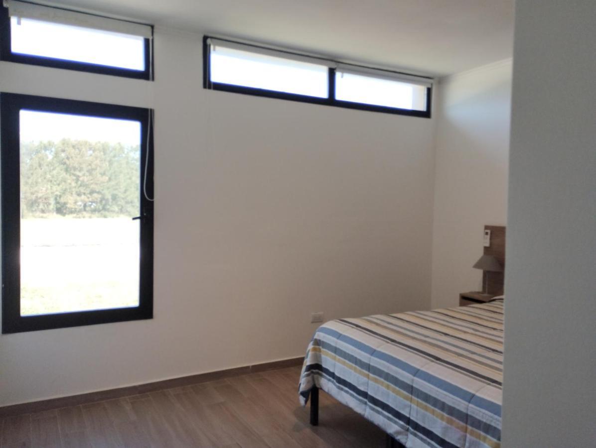 Casas En Barrio Los Teros Con Pileta Compartida - サンタ・クララ・デル・マール エクステリア 写真