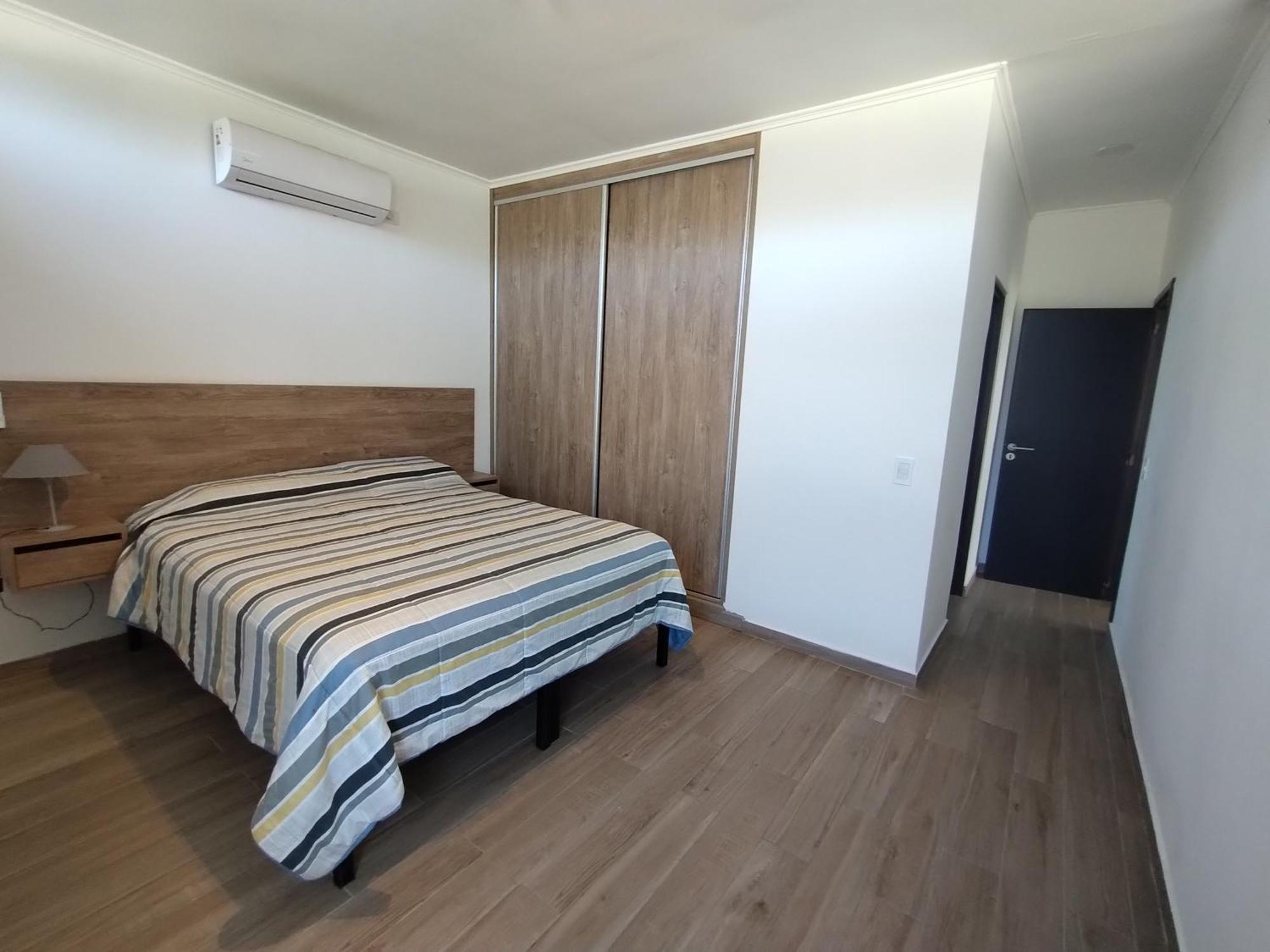 Casas En Barrio Los Teros Con Pileta Compartida - サンタ・クララ・デル・マール 部屋 写真
