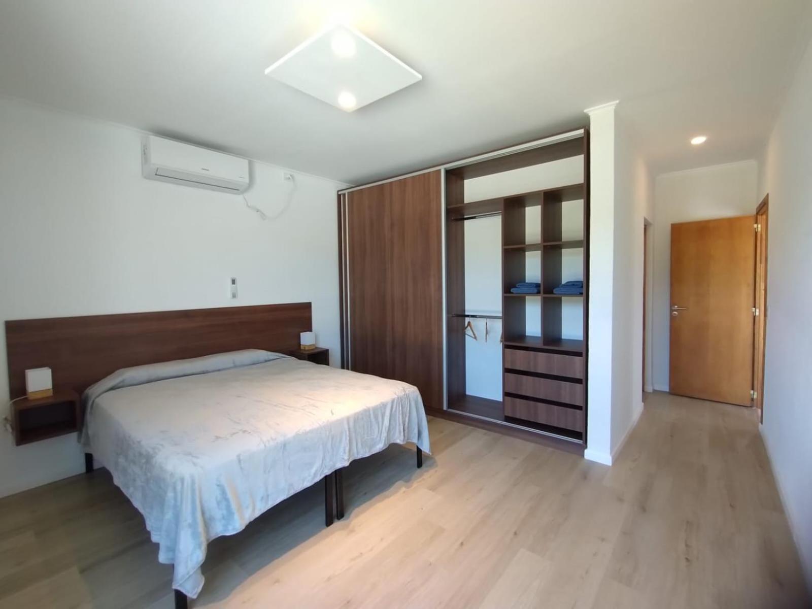 Casas En Barrio Los Teros Con Pileta Compartida - サンタ・クララ・デル・マール エクステリア 写真