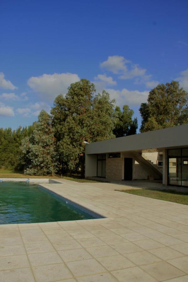 Casas En Barrio Los Teros Con Pileta Compartida - サンタ・クララ・デル・マール エクステリア 写真